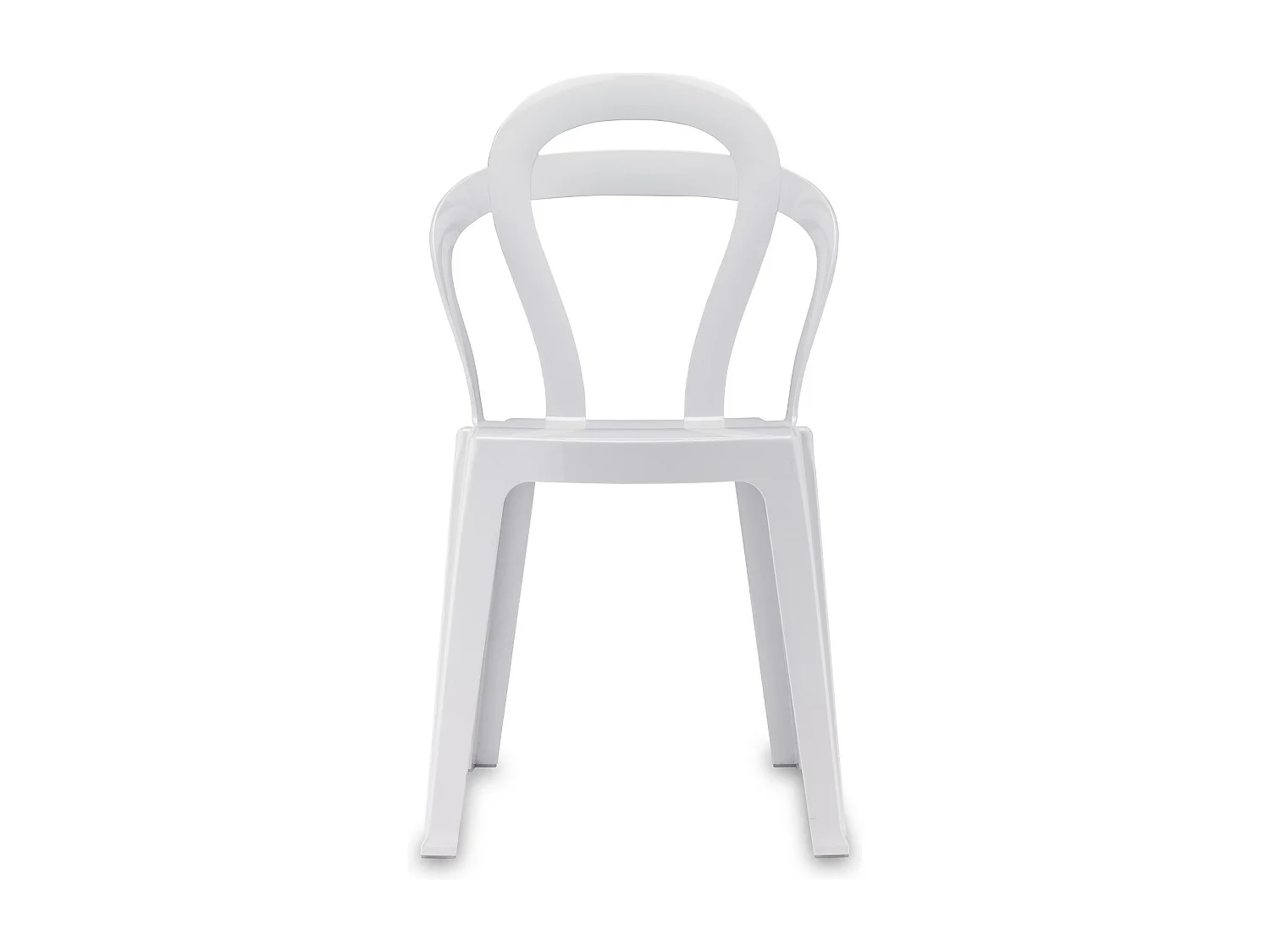 Chaise design - TITI - vendu à l'unité - deco