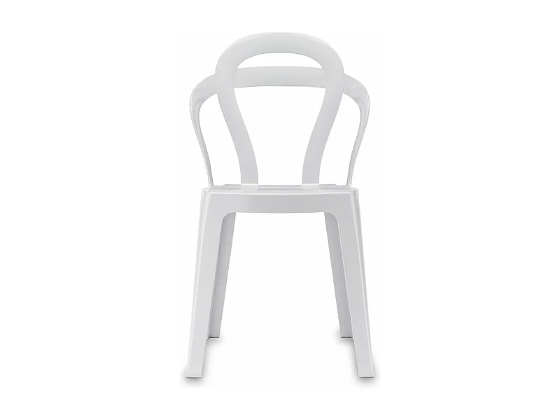 Chaise design - TITI - vendu à l'unité - deco