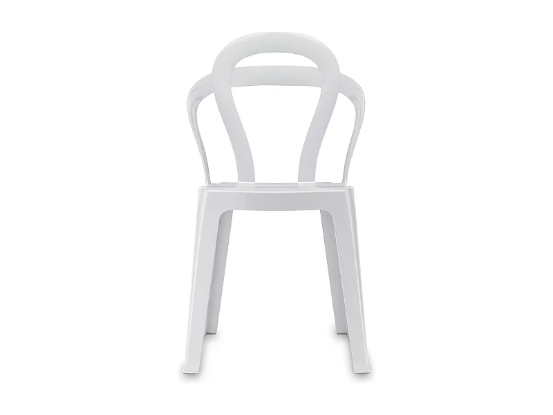 Chaise design - TITI - vendu à l'unité - deco