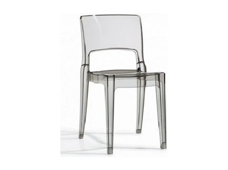 Chaise design - ISY ANTISHOCK - deco scab