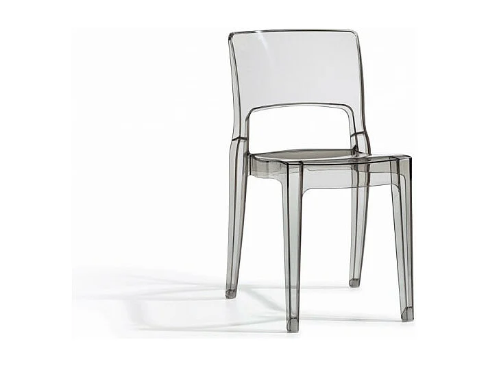 Chaise design - ISY ANTISHOCK - deco scab