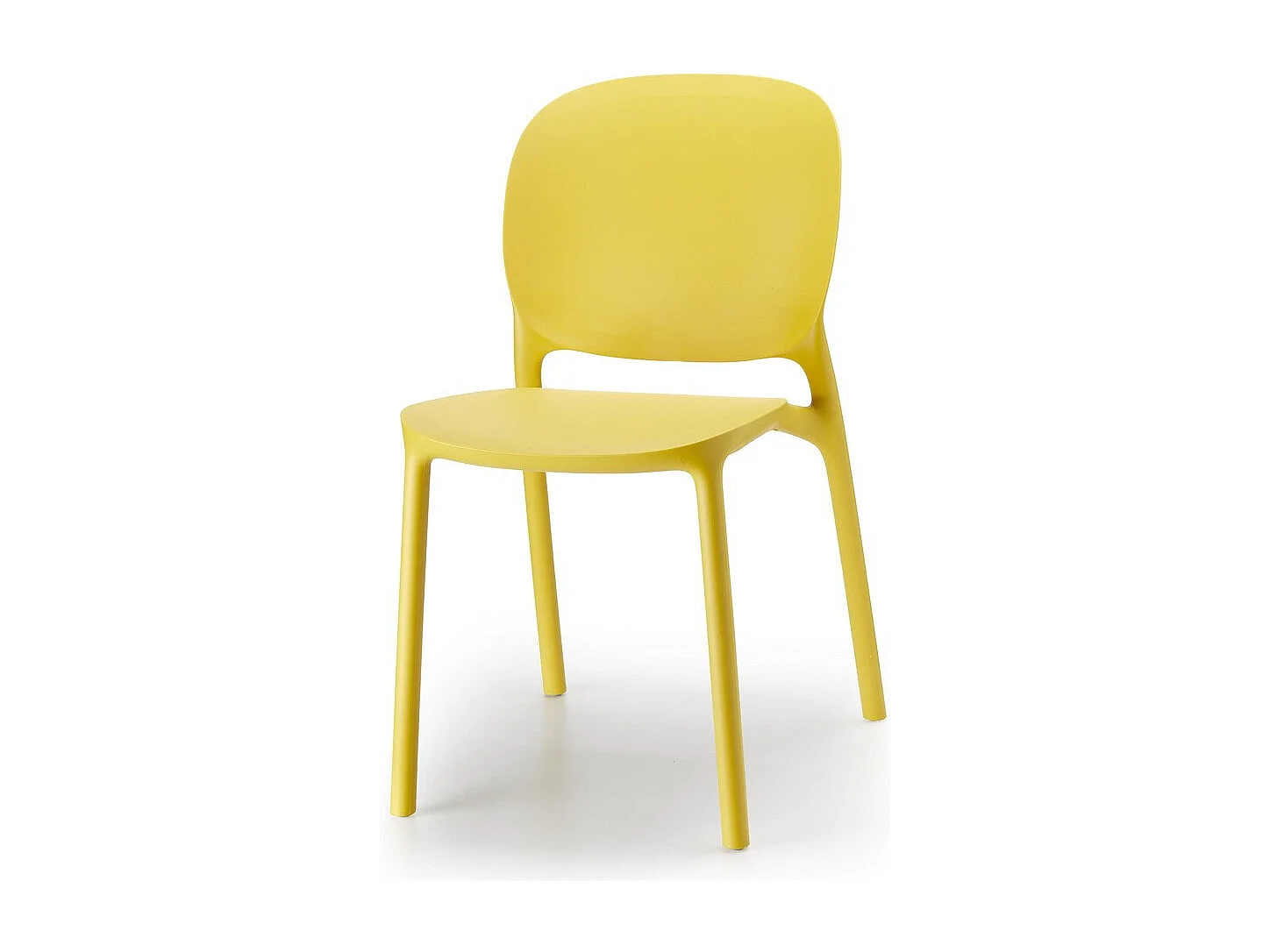 Chaise indoor / outdoor lot de 2 Hug