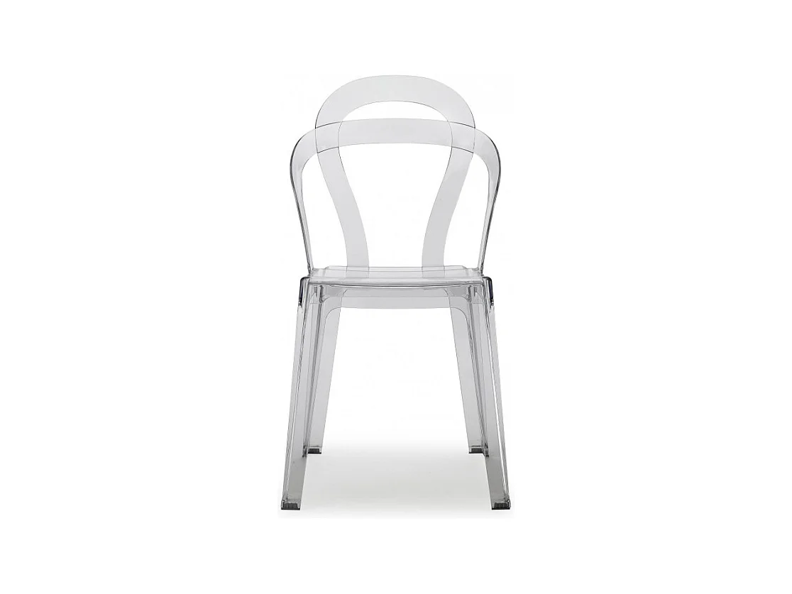 Chaise design - TITI - vendu à l'unité - deco