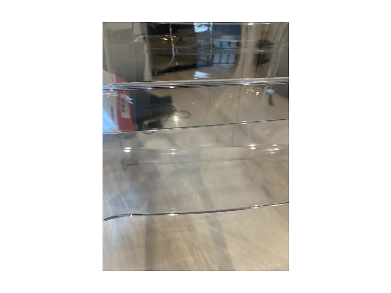 Chaise design - TITI - vendu à l'unité - deco