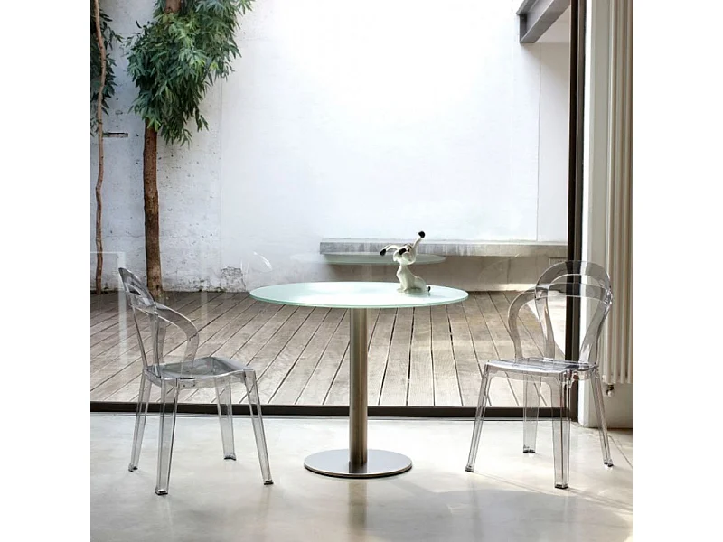 Chaise design - TITI - vendu à l'unité - deco