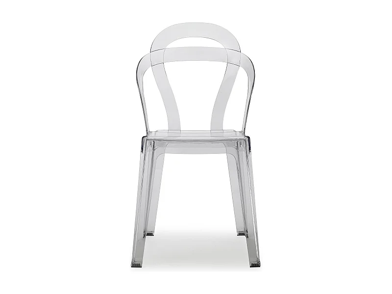 Chaise design - TITI - vendu à l'unité - deco