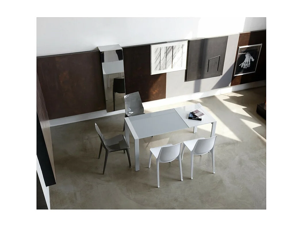 Chaise design - VANITY