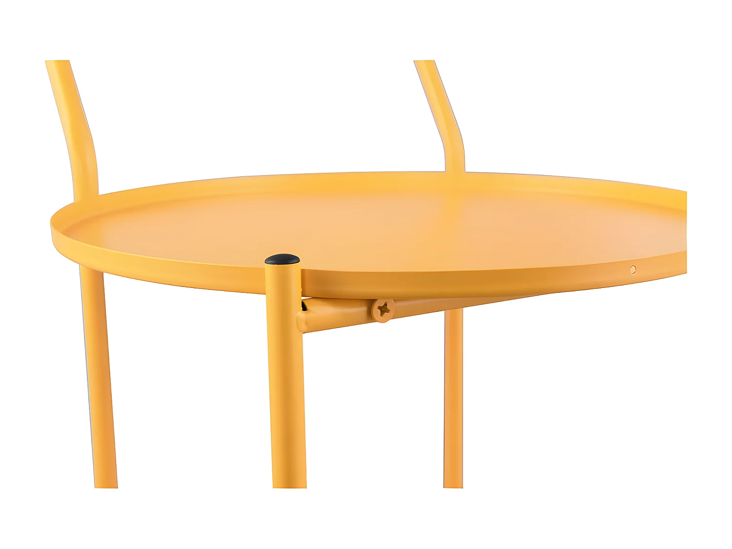 Chariot à roulettes design Edda