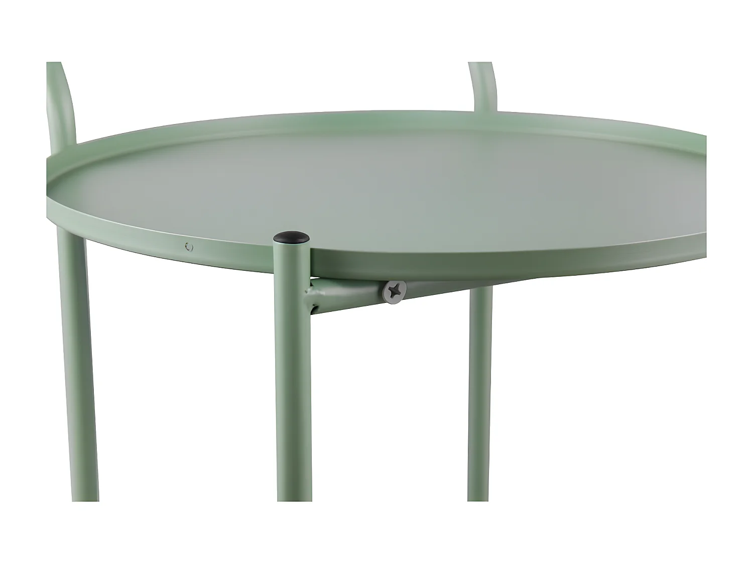 Chariot à roulettes design Edda