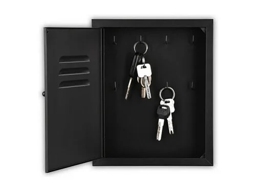 Boite à clefs design Alicia