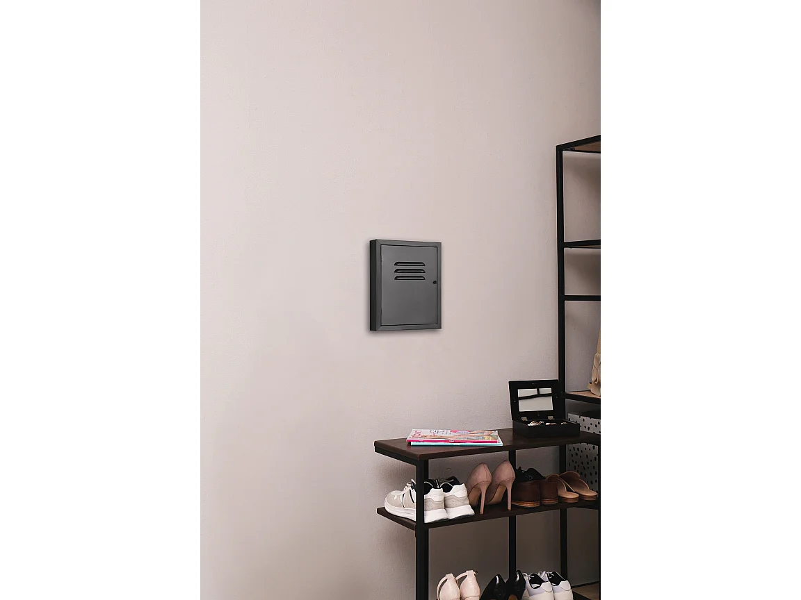 Boite à clefs design Alicia