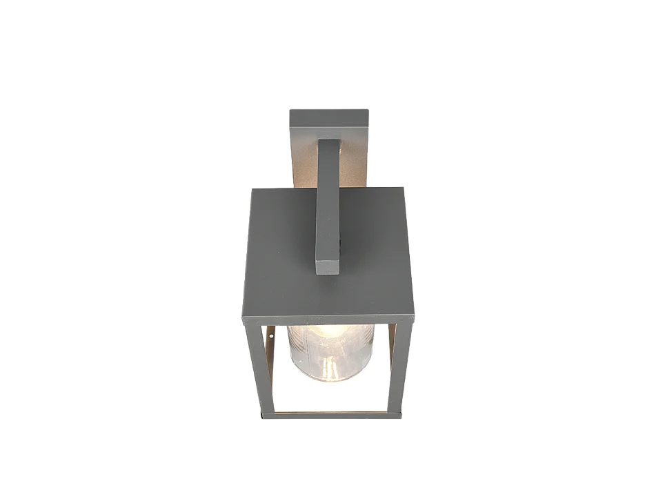 Applique outdoor IP44 Lunga détecteur de lumière