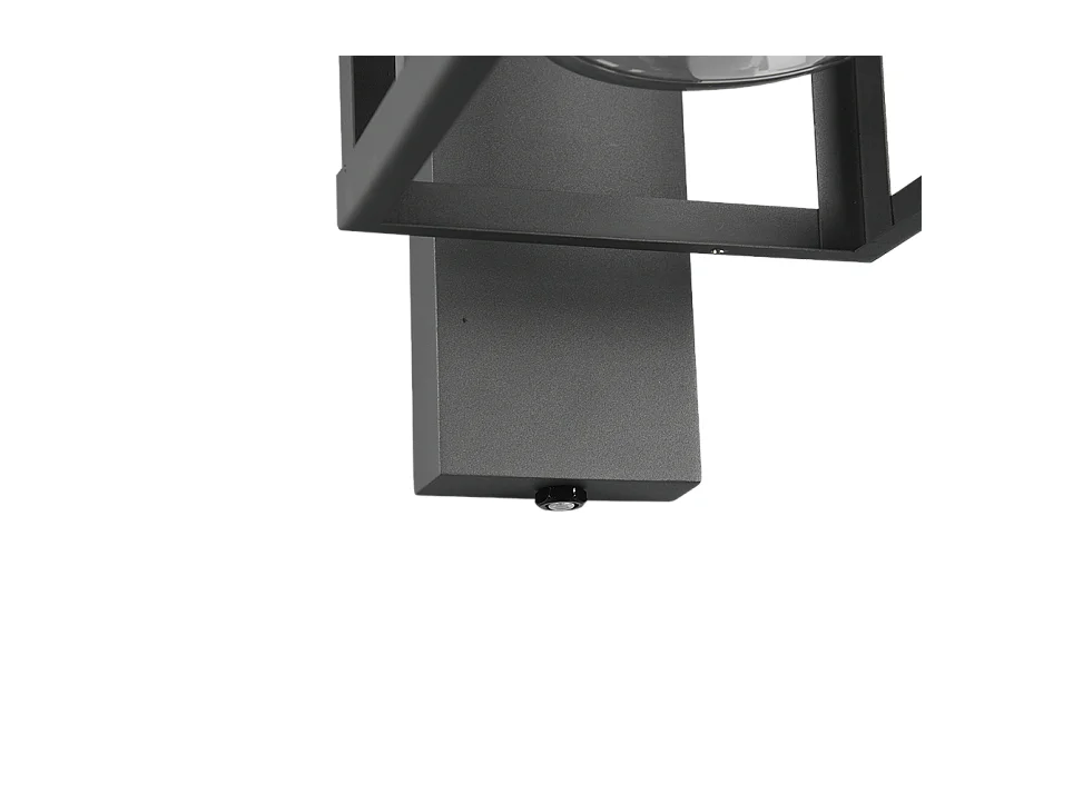 Applique outdoor IP44 Lunga détecteur de lumière