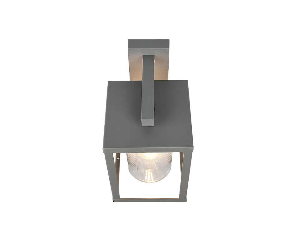 Applique outdoor IP44 Lunga détecteur de lumière