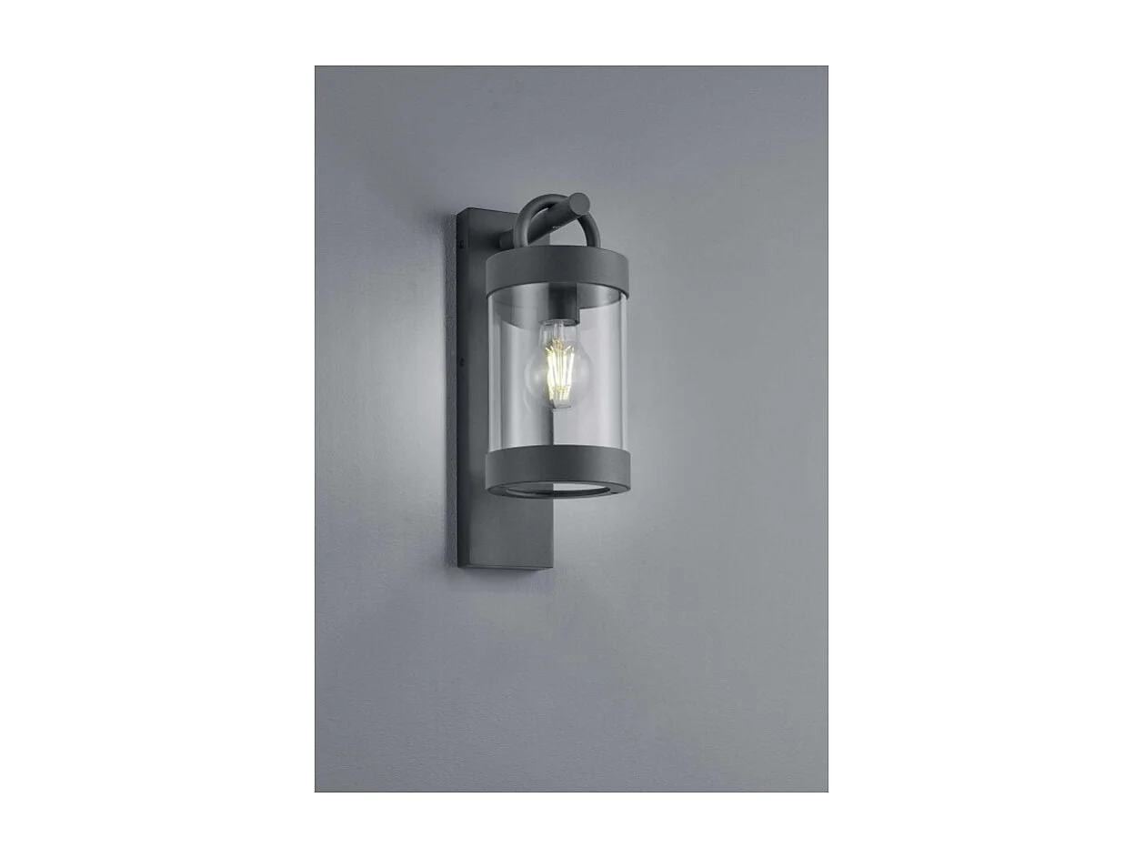 Applique d'exterieur Sambesi