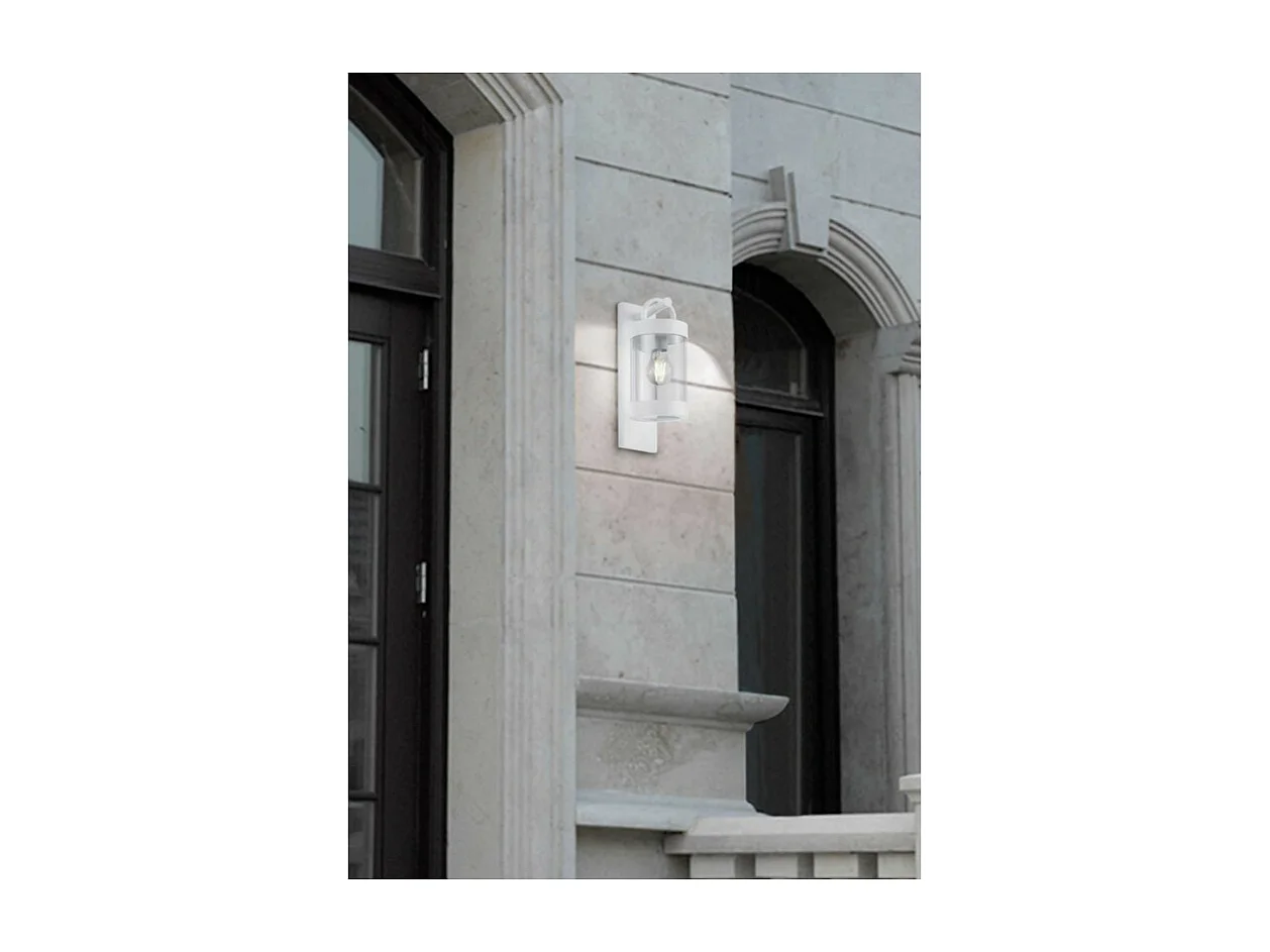 Applique d'exterieur Sambesi