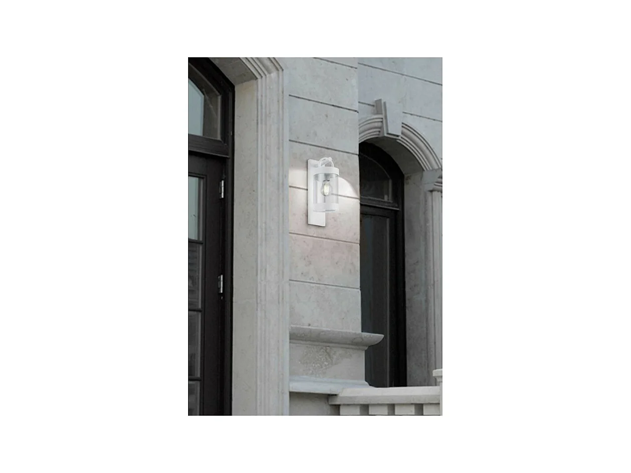 Applique d'exterieur Sambesi