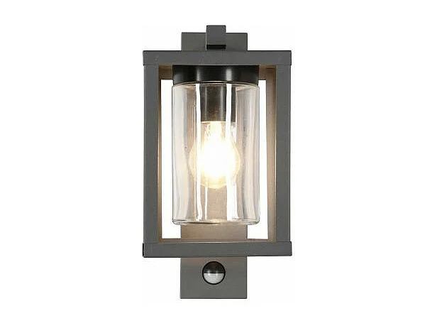 Applique outdoor IP44 Lunga détecteur de présence