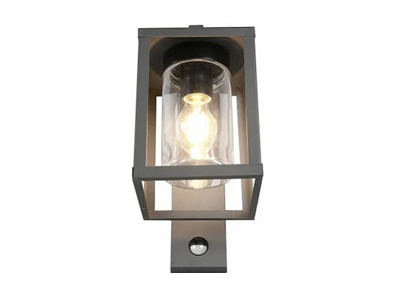 Applique outdoor IP44 Lunga détecteur de présence