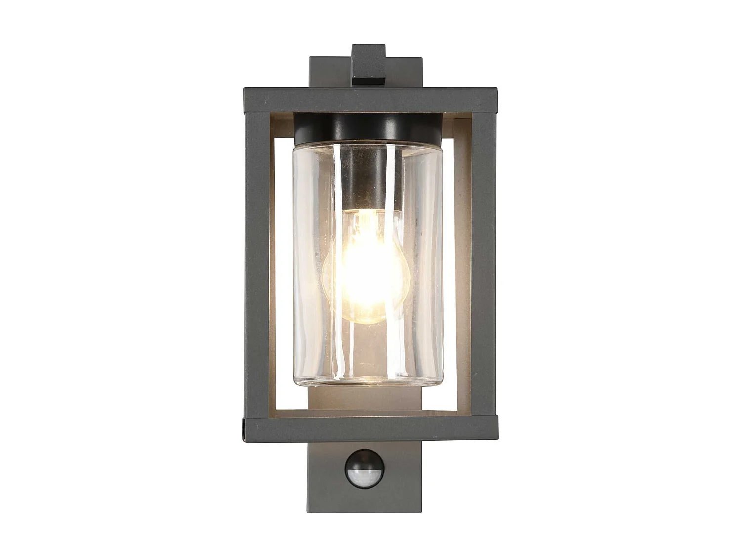 Applique outdoor IP44 Lunga détecteur de présence