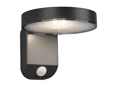 Applique de jardin moderne led Posadas