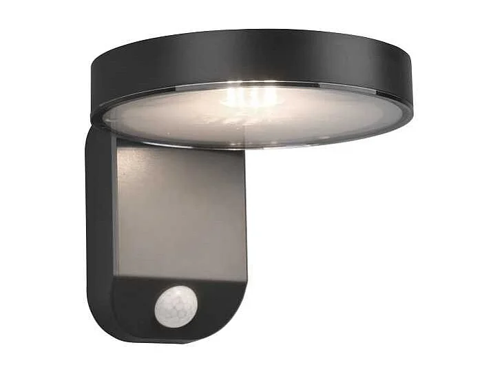 Applique de jardin moderne led Posadas