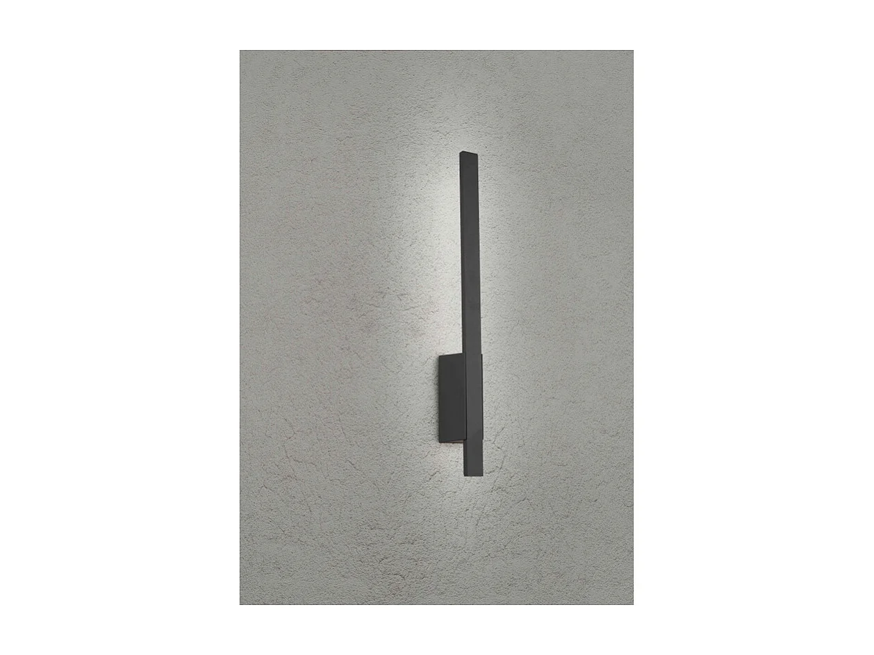 Applique de jardin 800lm Tawa