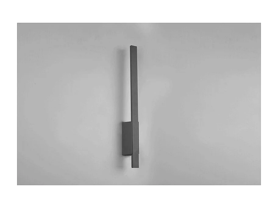 Applique de jardin 800lm Tawa