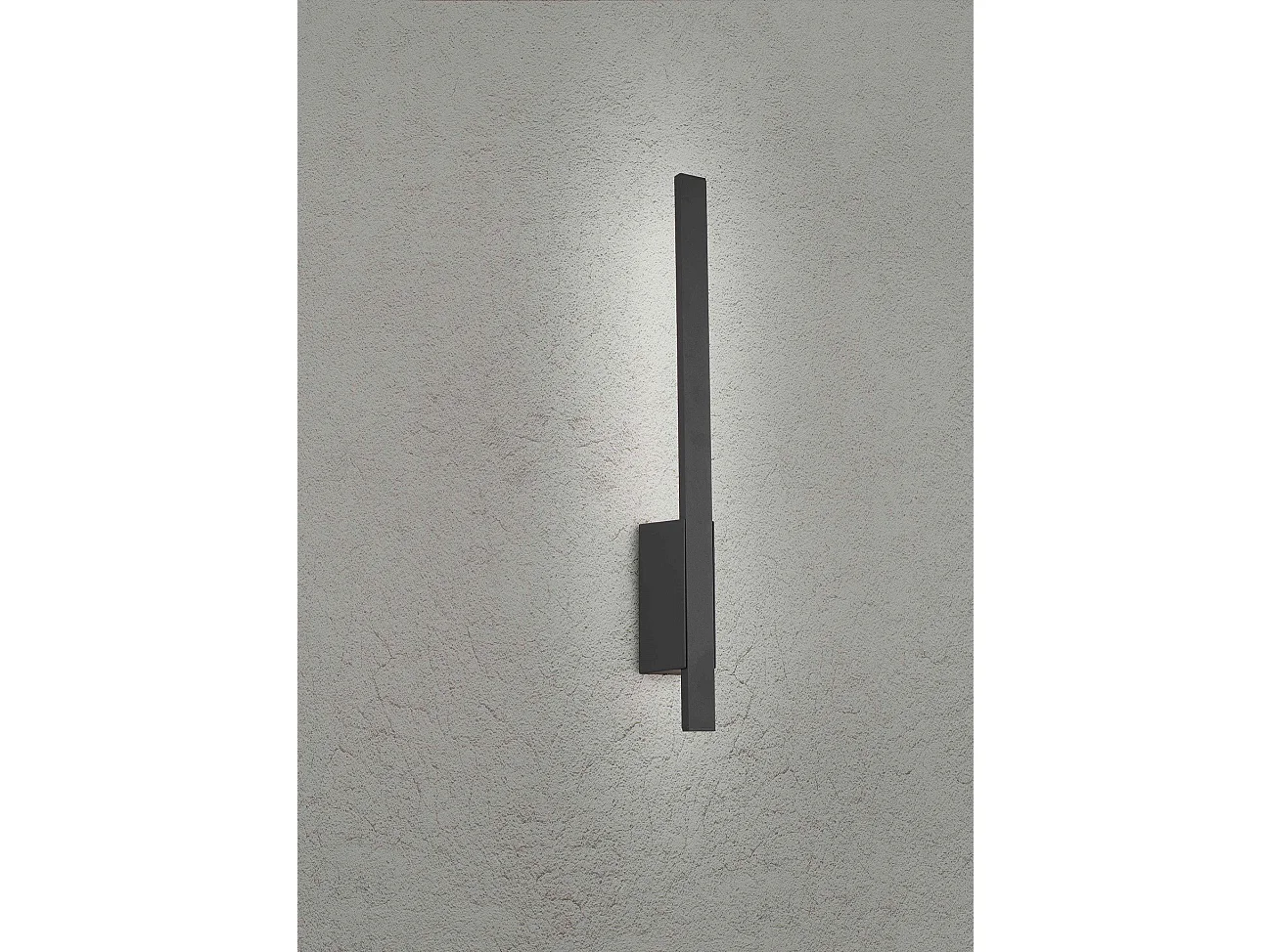 Applique de jardin 800lm Tawa