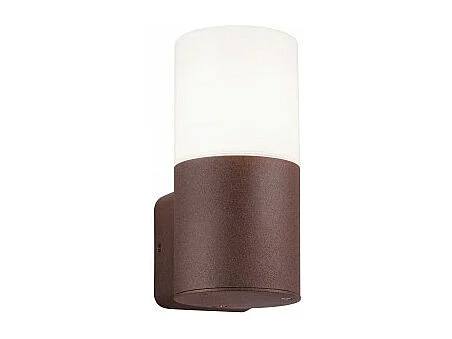 Applique outdoor en métal Hoosic