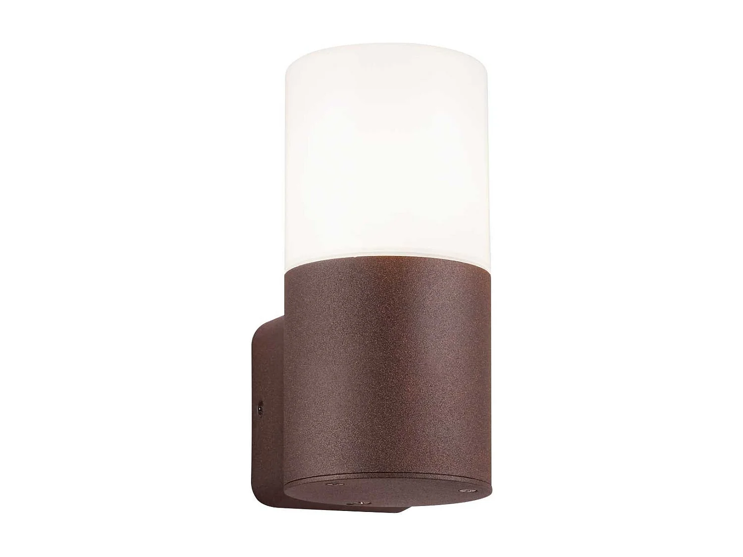 Applique outdoor en métal Hoosic