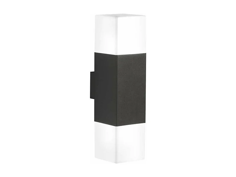 Applique extérieur led Hudson 33 cm