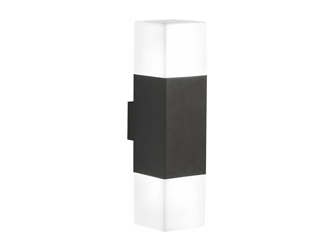 Applique extérieur led Hudson 33 cm