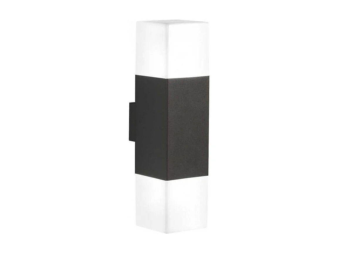 Applique extérieur led Hudson 33 cm