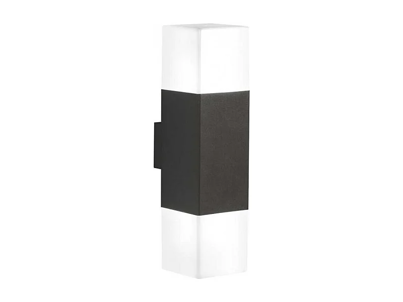 Applique extérieur led Hudson 33 cm