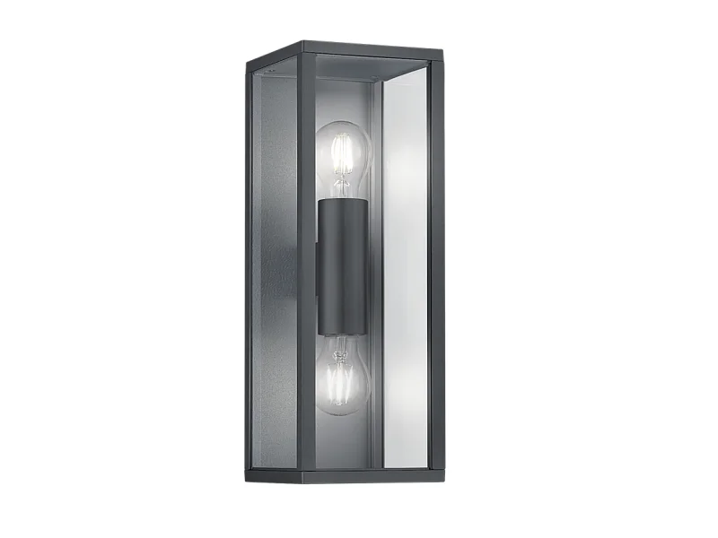 Double applique outdoor Garonne