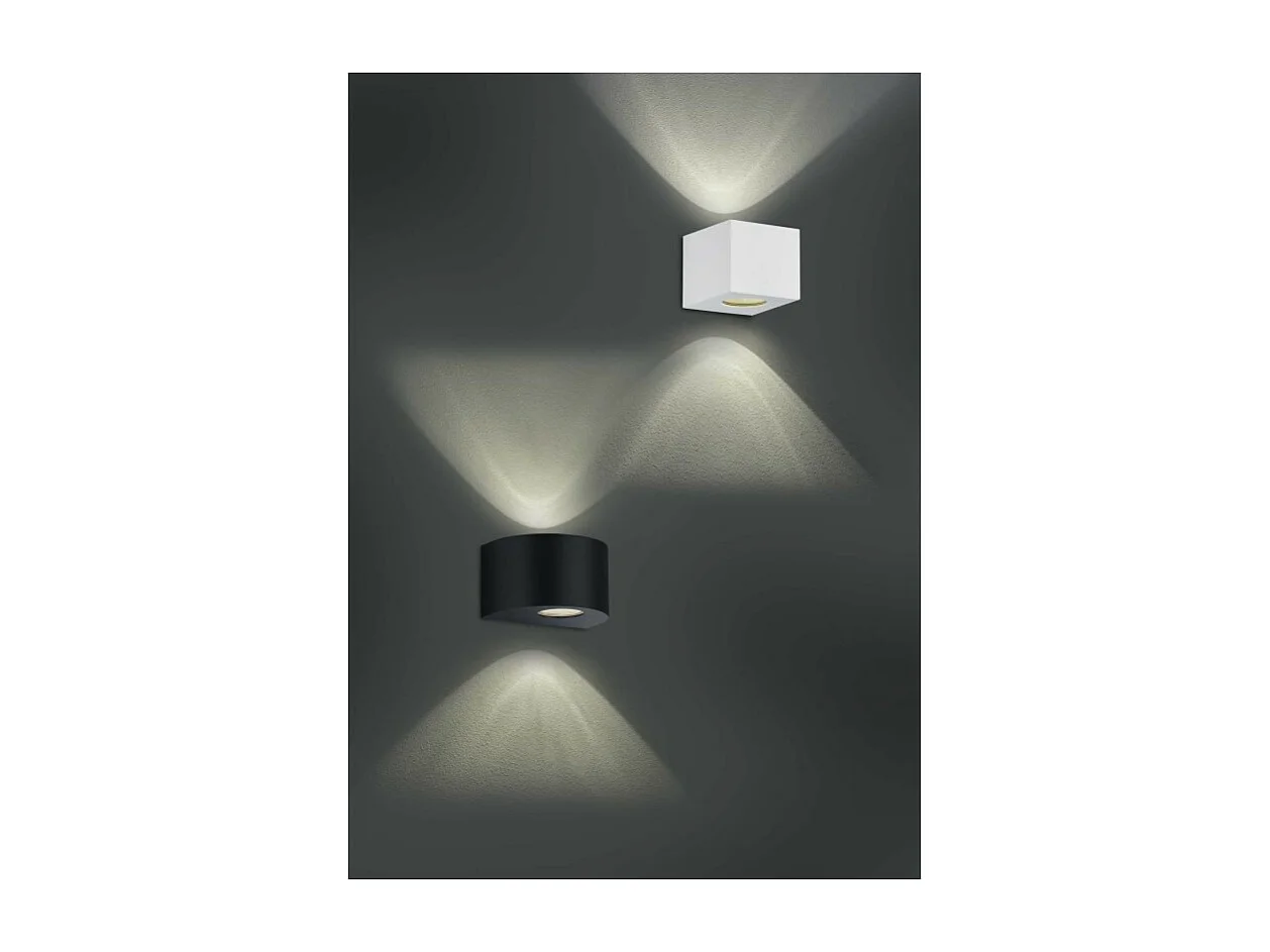 Applique extérieur moderne Cordoba IP44