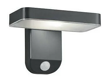 Applique led de jardin moderne ESQUEL