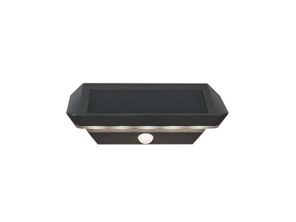 Applique de jardin led moderne Mendoza