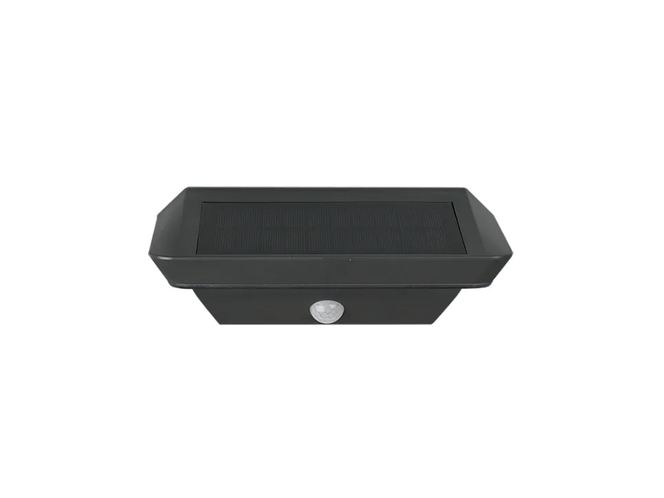 Applique de jardin led moderne Mendoza