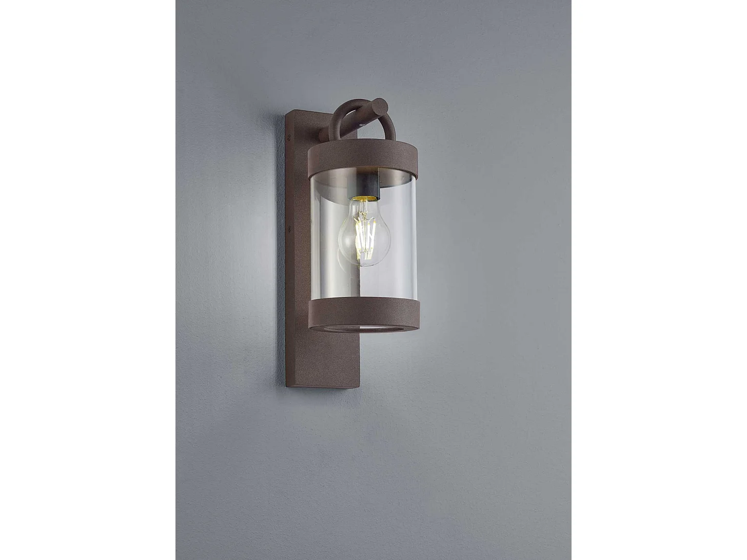 Applique d'exterieur Sambesi