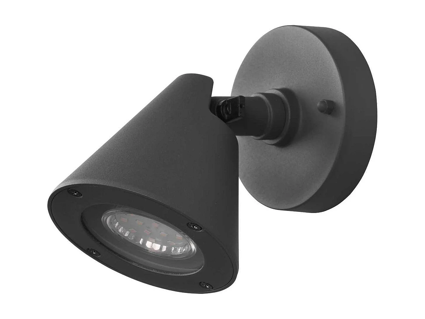 Applique extérieur moderne GU10 Kaveri