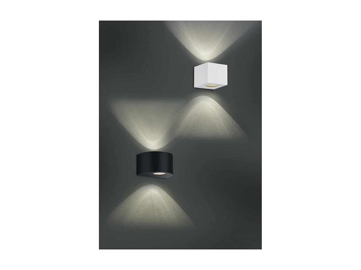 Applique extérieur moderne Cordoba IP44