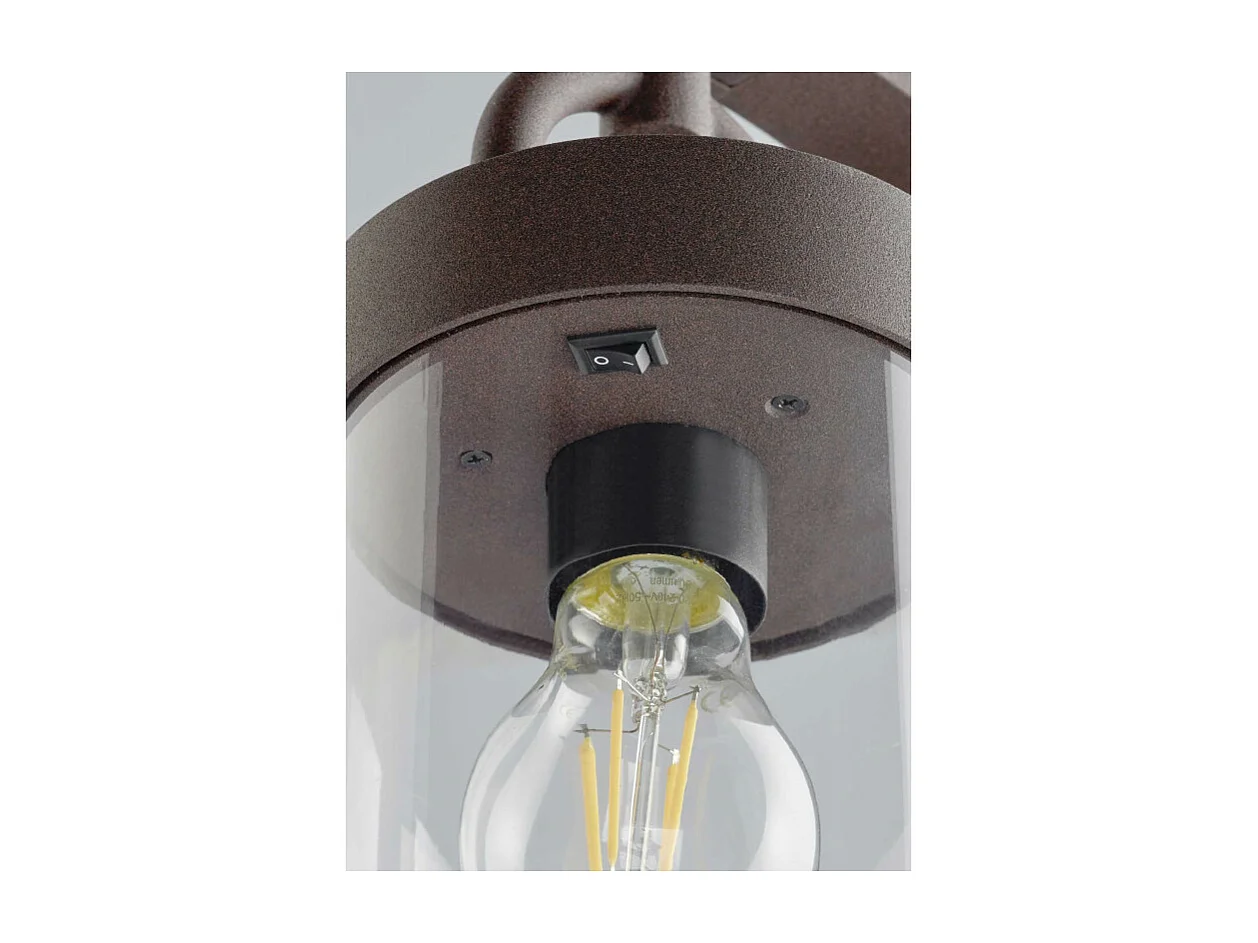 Borne jardin 100 cm Sambesi