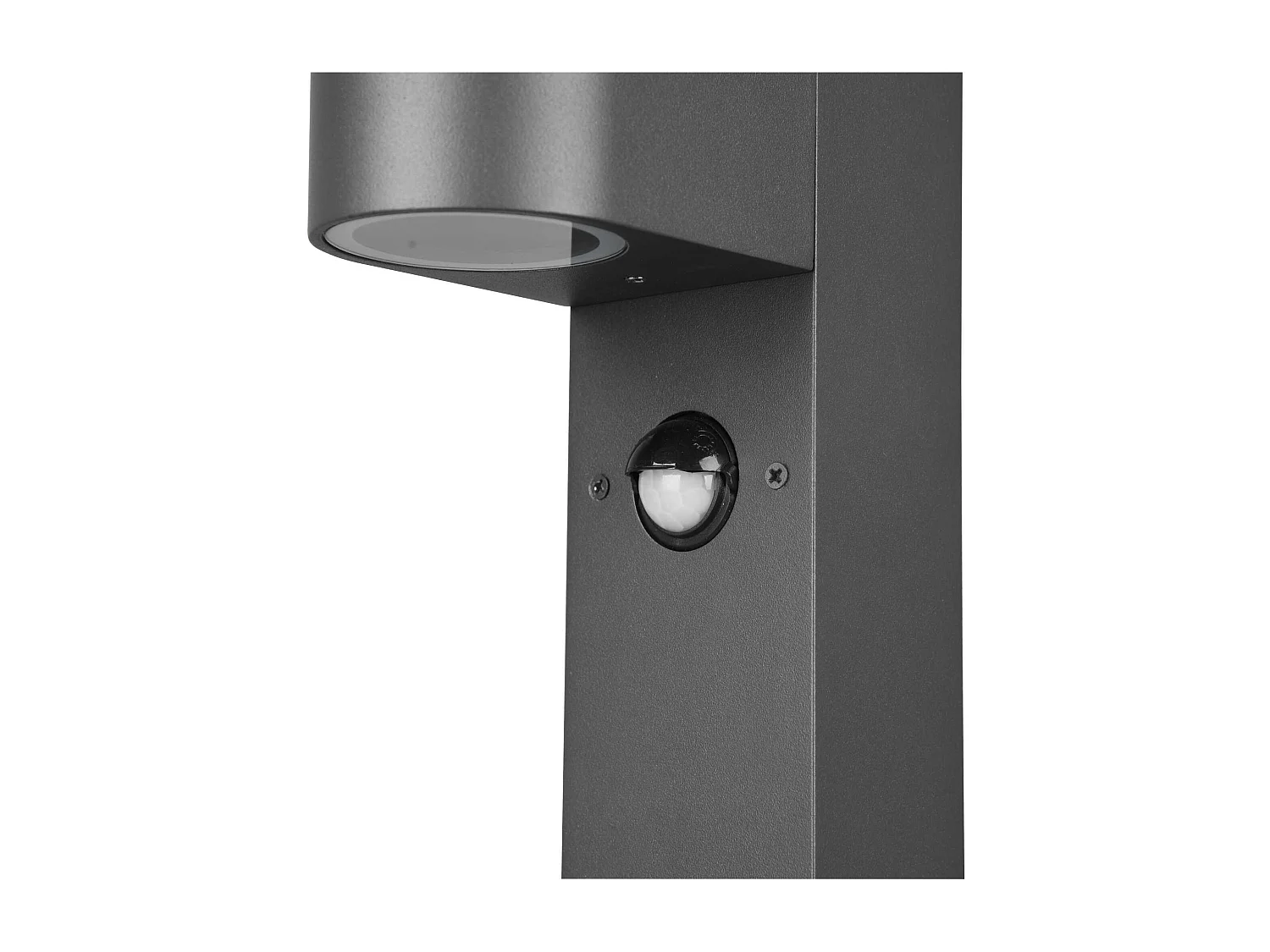 Potelet de jardin design ROYA 100 cm