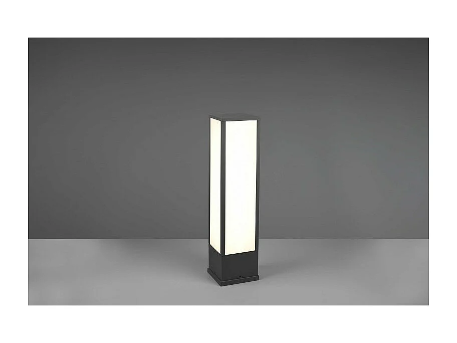 Potelet pour jardin Fuerte