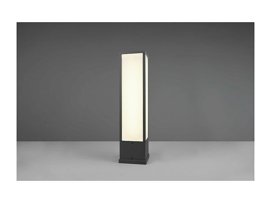 Potelet pour jardin Fuerte