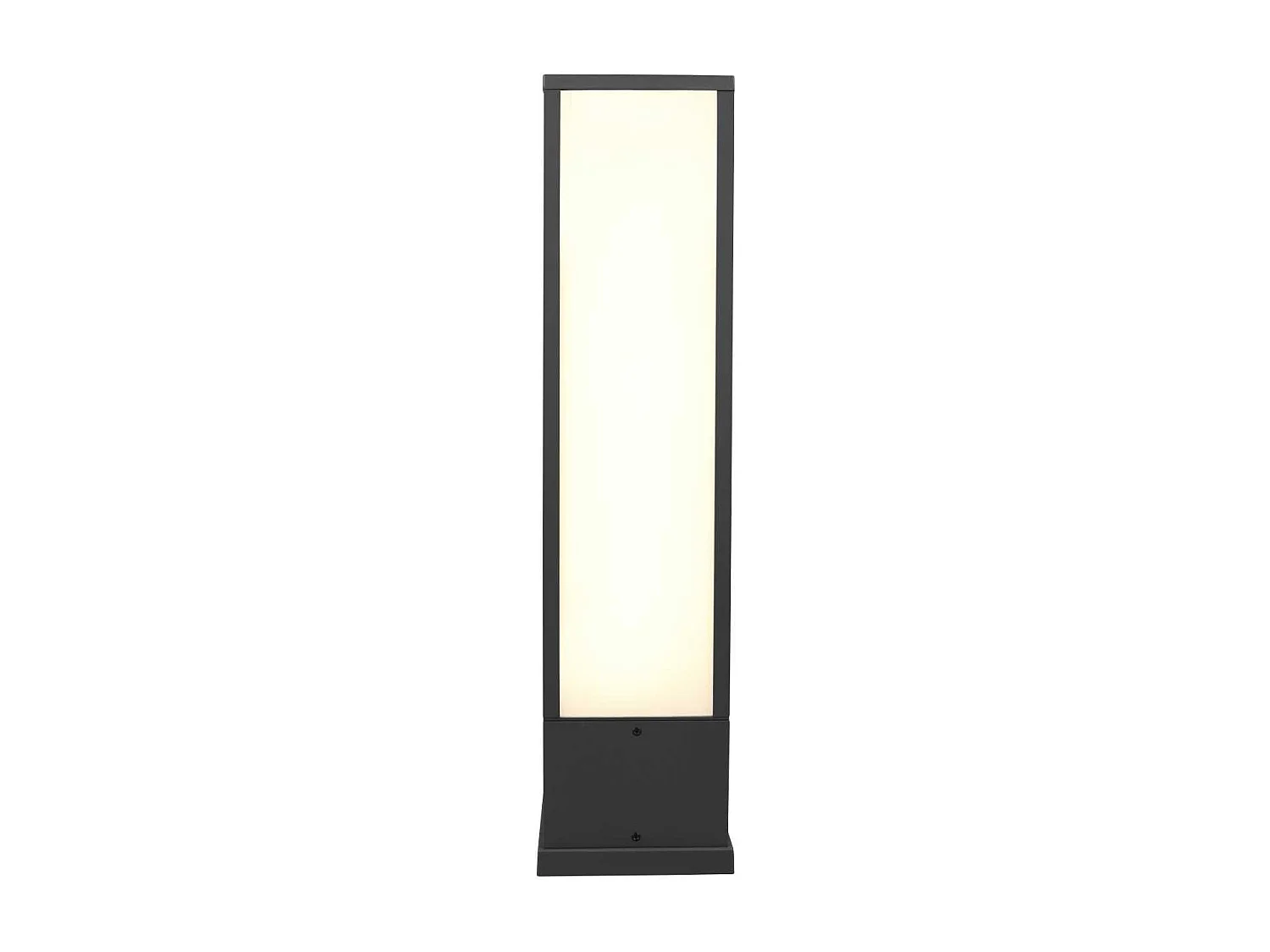 Potelet pour jardin Fuerte