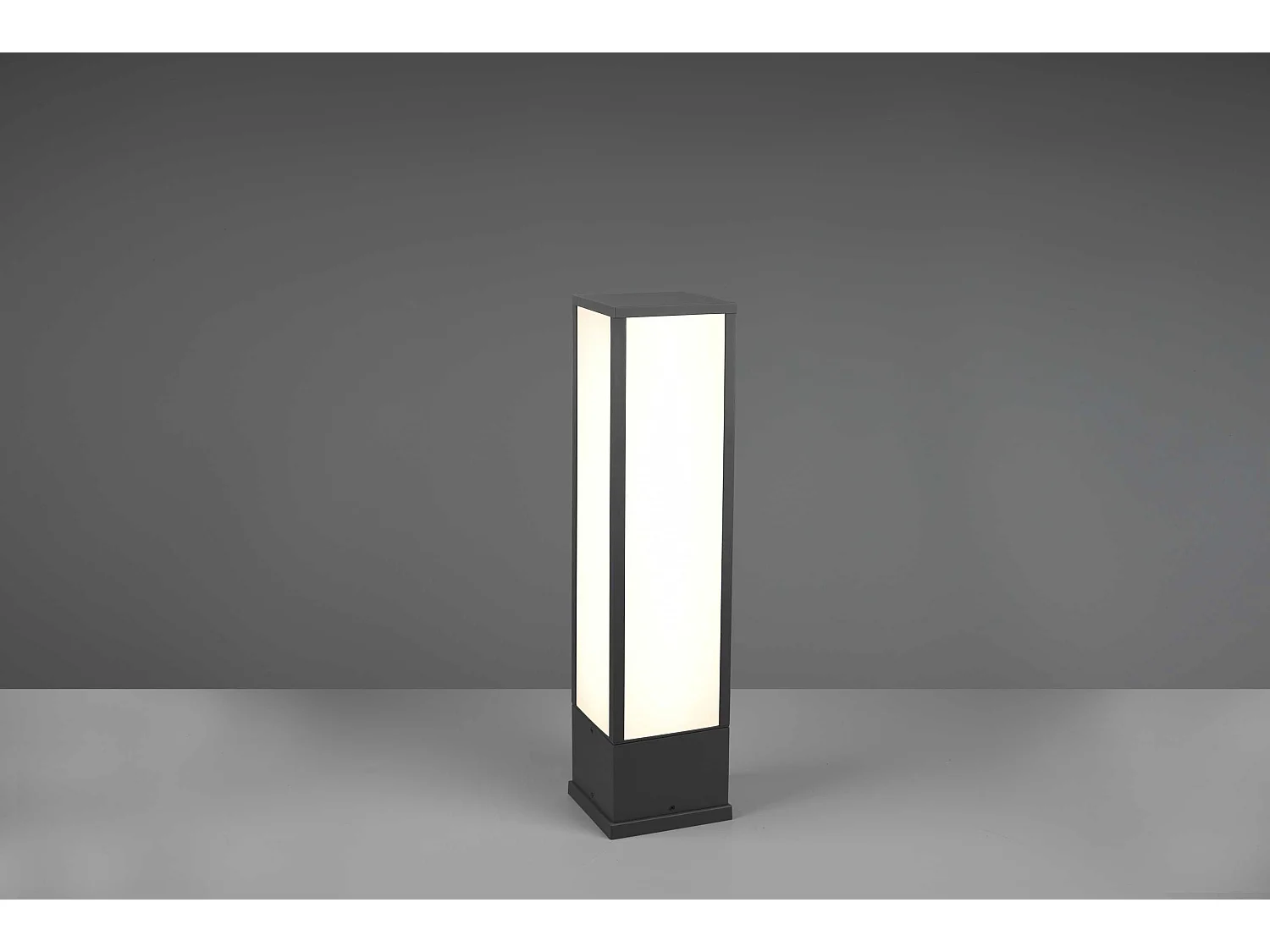 Potelet pour jardin Fuerte