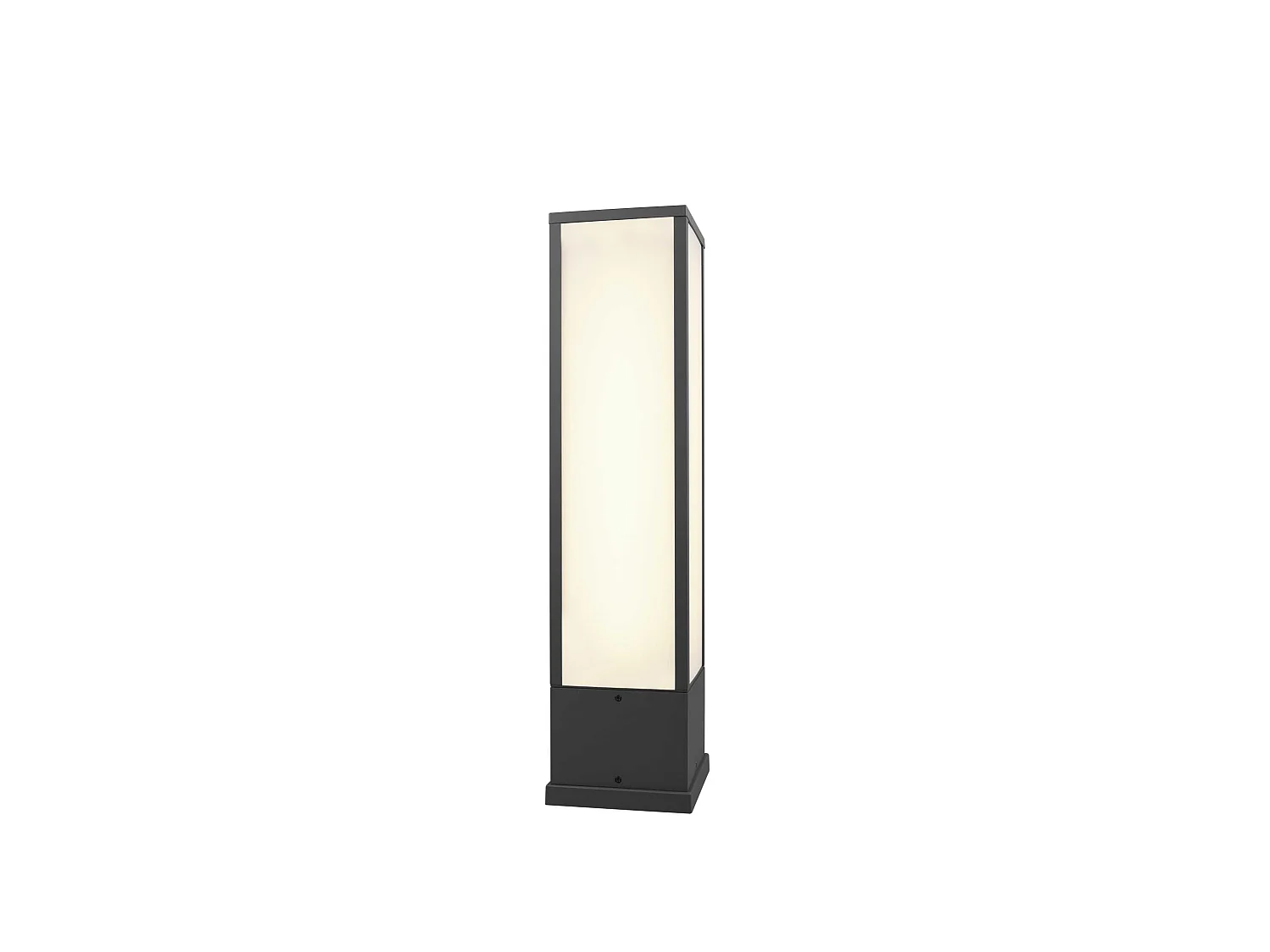 Potelet pour jardin Fuerte